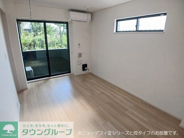 ハイライトの物件内観写真